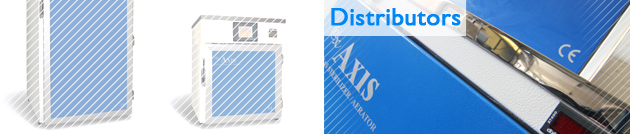 Distributors